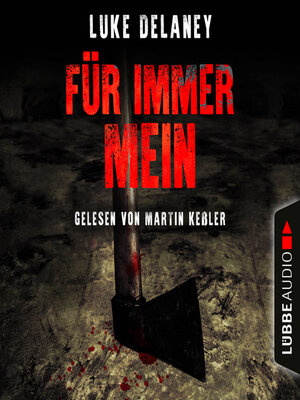 cover image of Für immer mein
